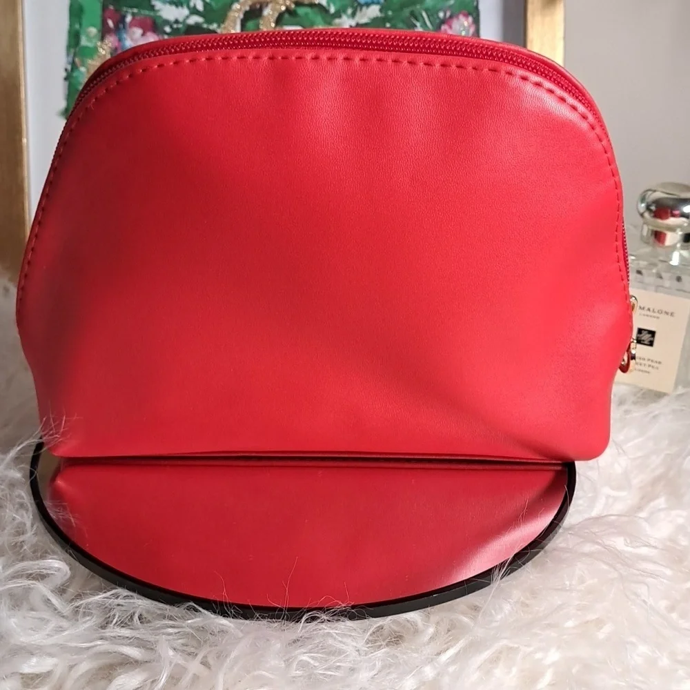 Salvatore Ferragamo for Turkish Airlines Business Class Toiletry Bag